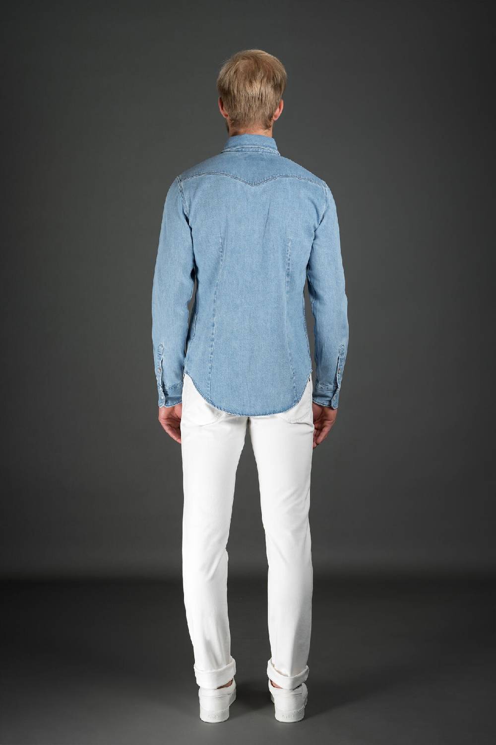 Moorer Camicie LARRIE-DF306