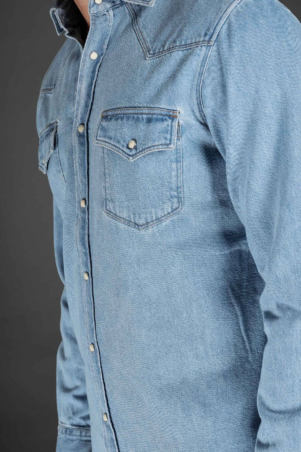 Moorer Camicie LARRIE-DF306