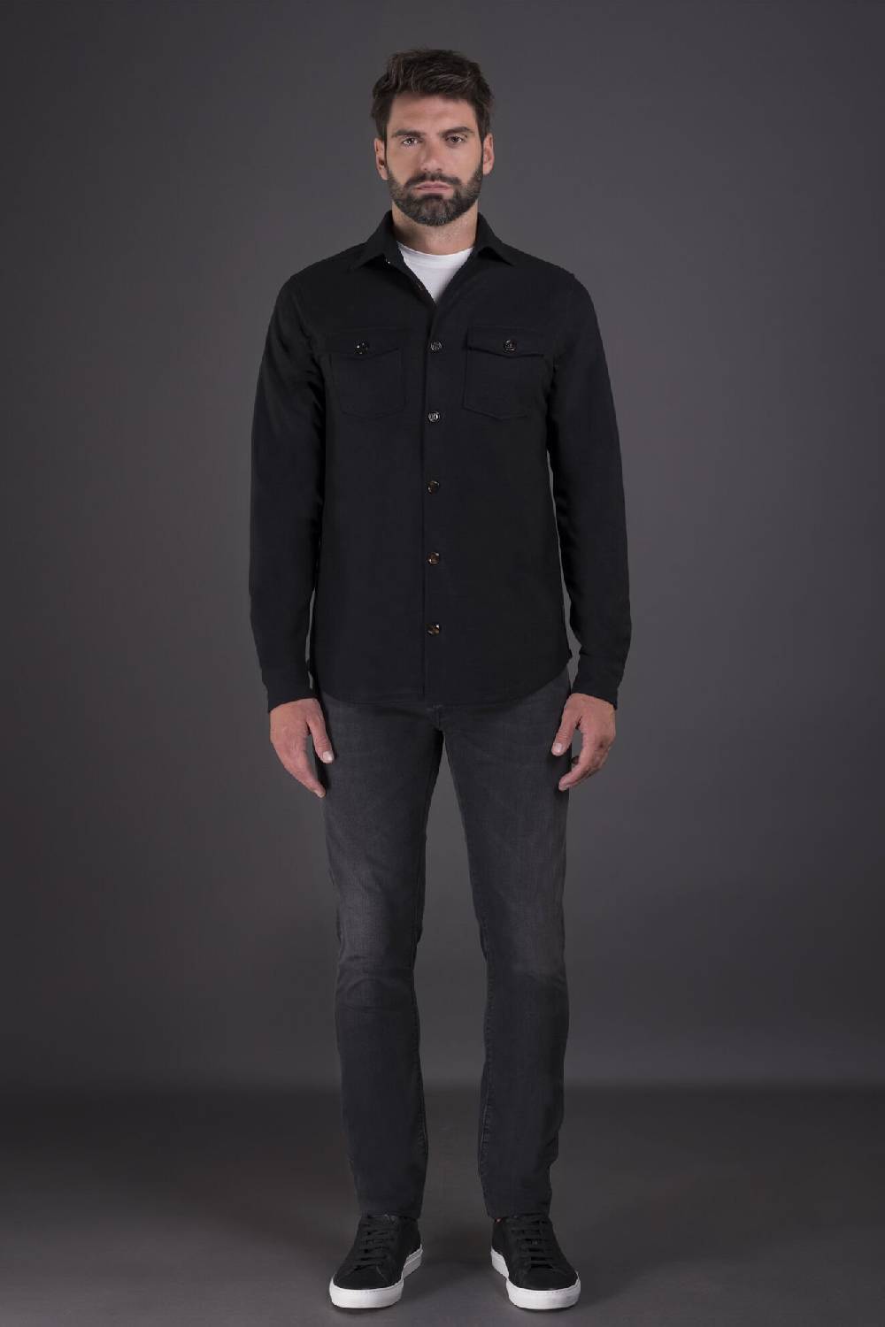 Moorer Camicie MEYER-THA