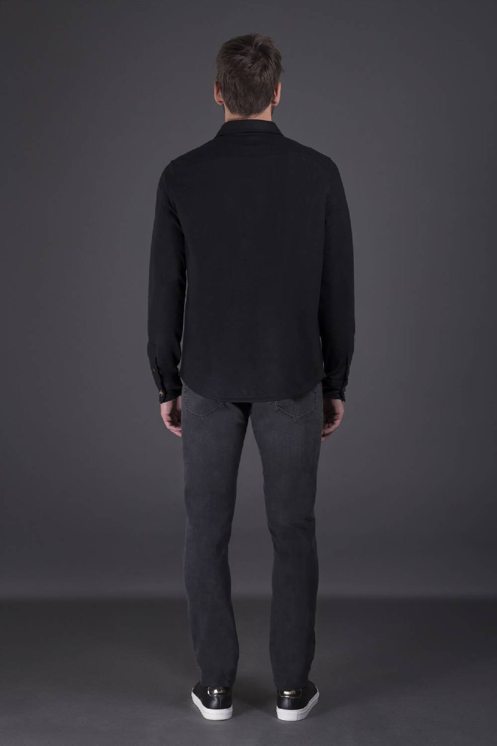 Moorer Camicie MEYER-THA