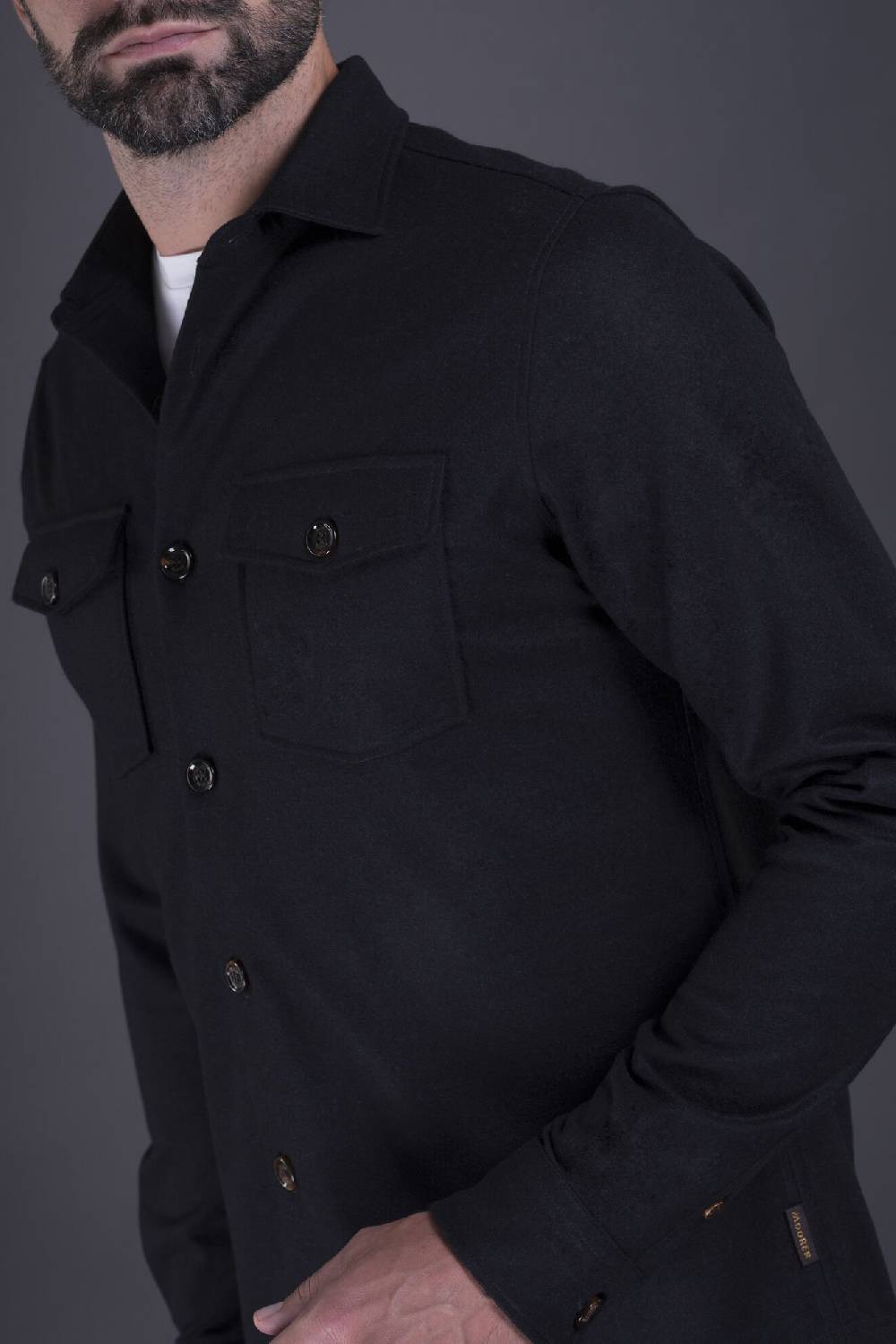 Moorer Camicie MEYER-THA