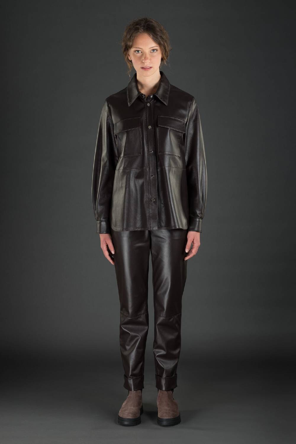 Moorer Camicie NIMA-SLH