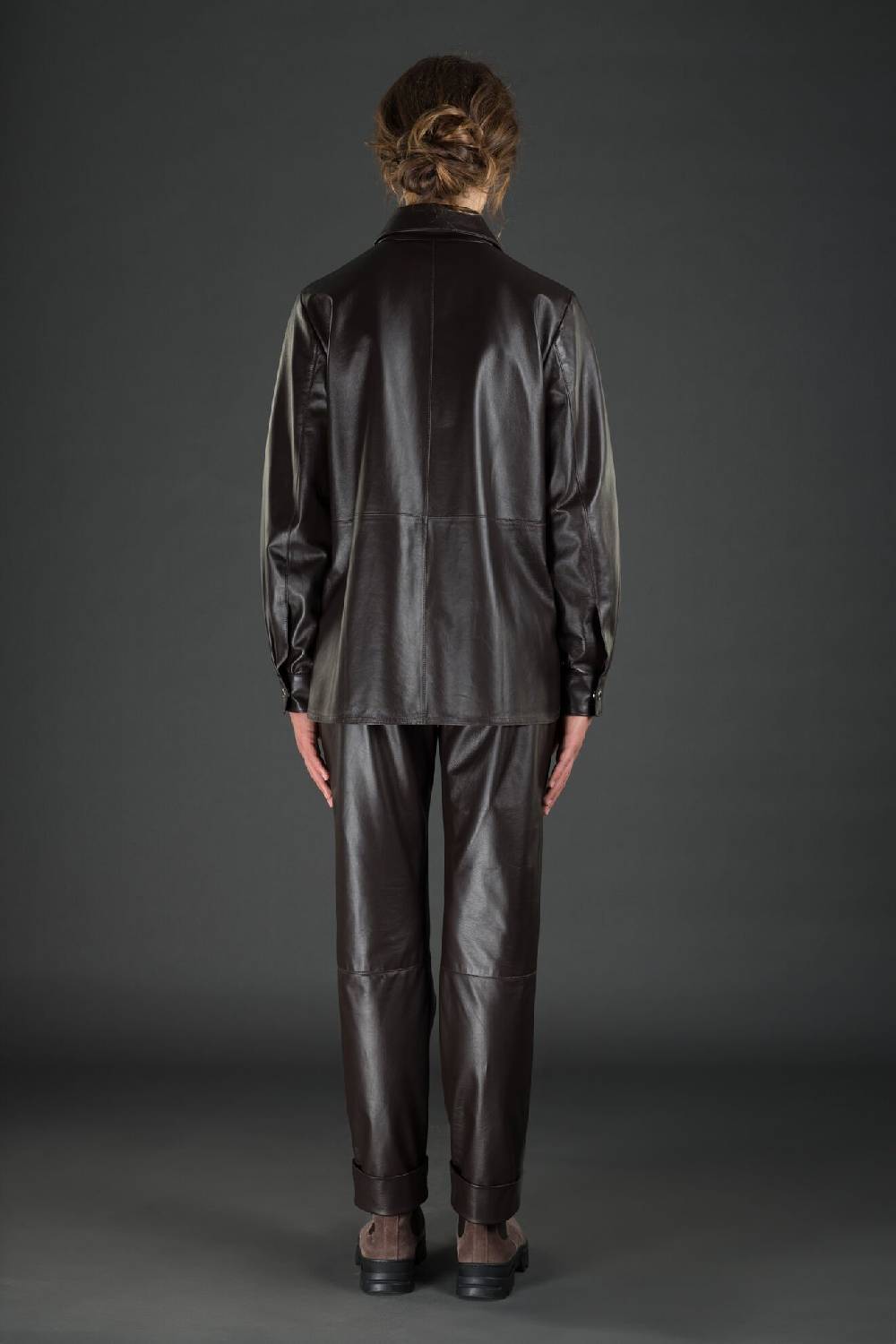 Moorer Camicie NIMA-SLH