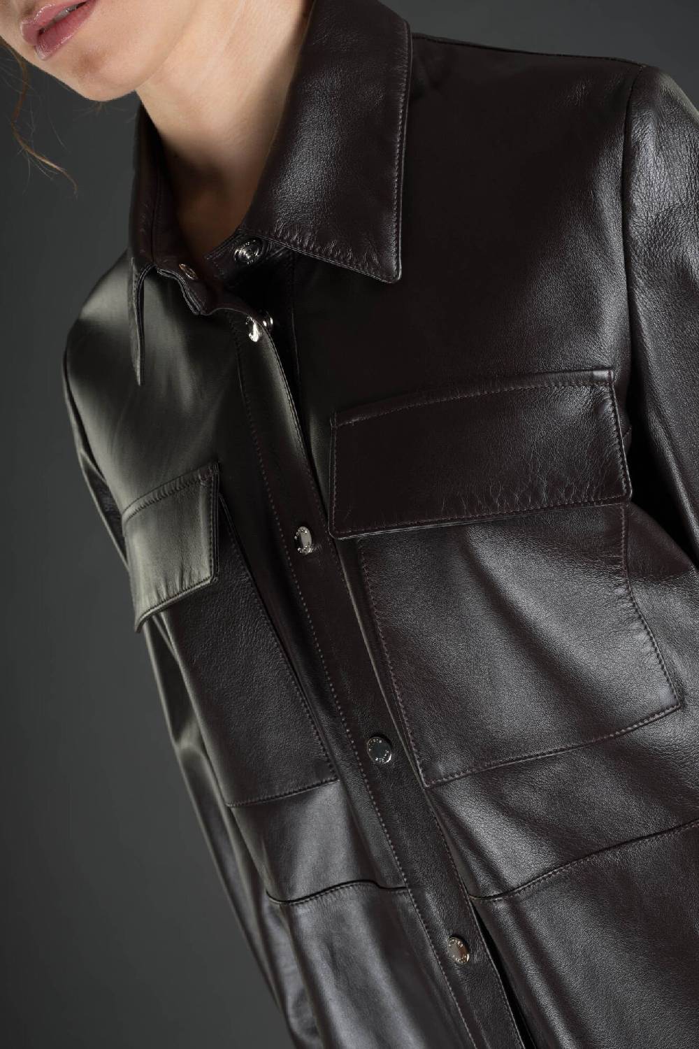 Moorer Camicie NIMA-SLH