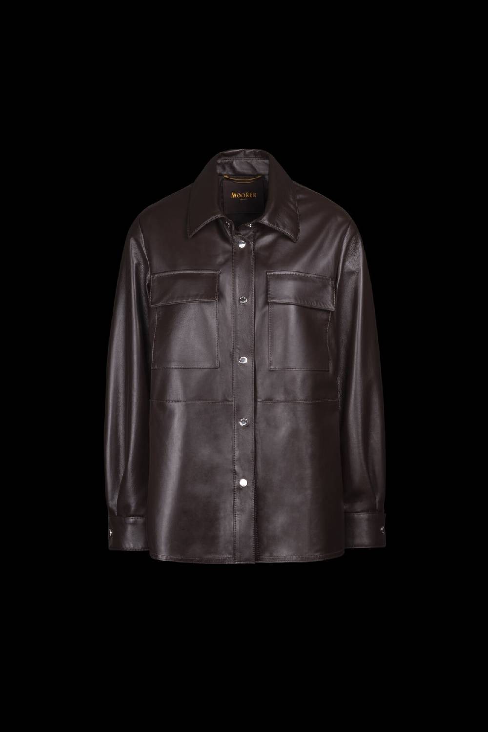 Moorer Camicie NIMA-SLH