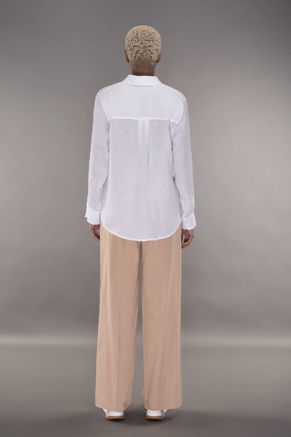 Moorer Camicie PEARL-FLN