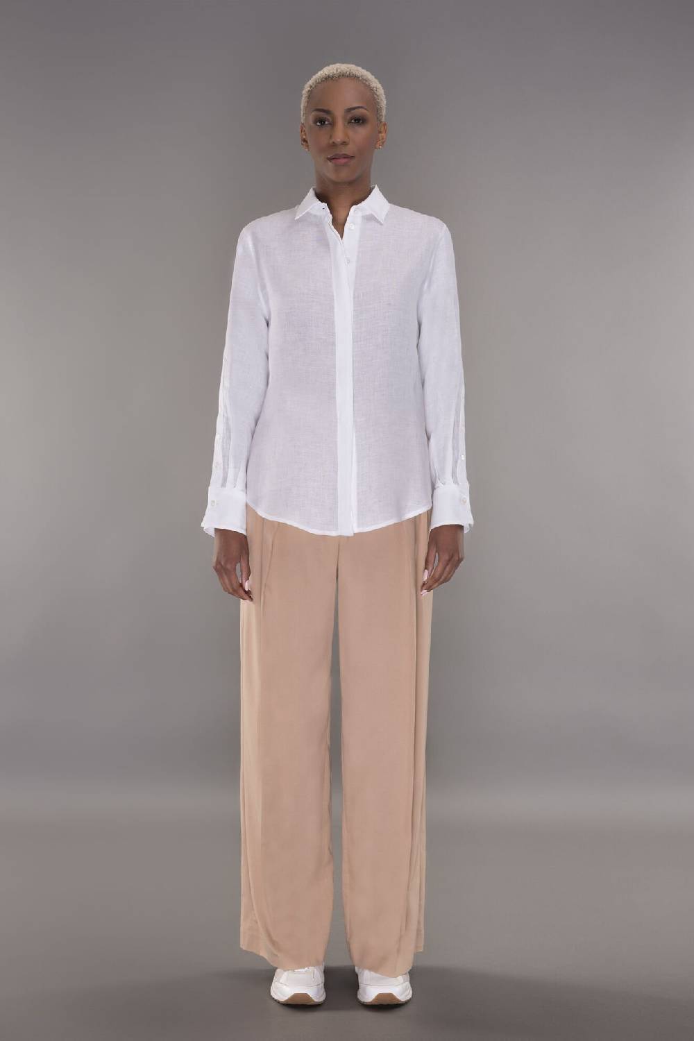 Moorer Camicie PEARL-FLN