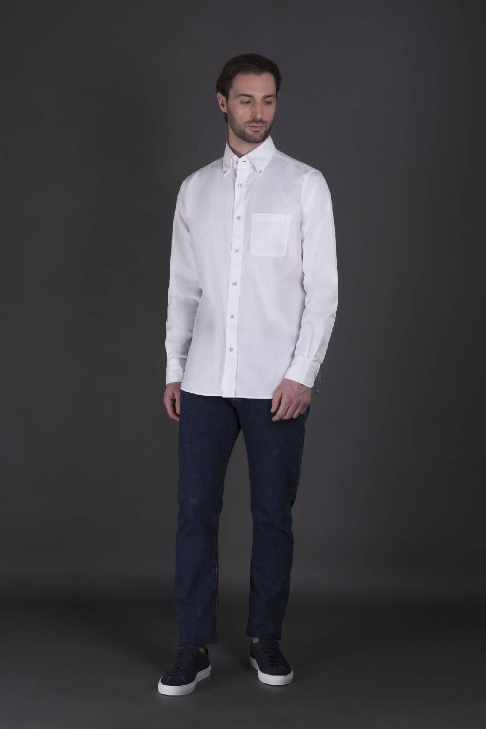 Moorer Camicie ROLF-SI1