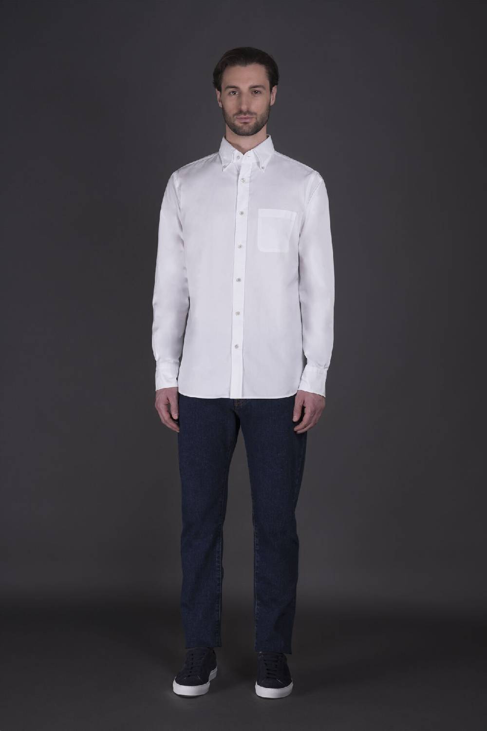 Moorer Camicie ROLF-SI1