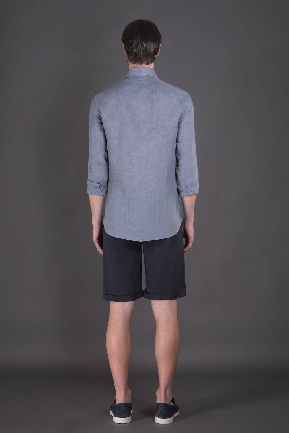 Moorer Camicie ROMAN-HR