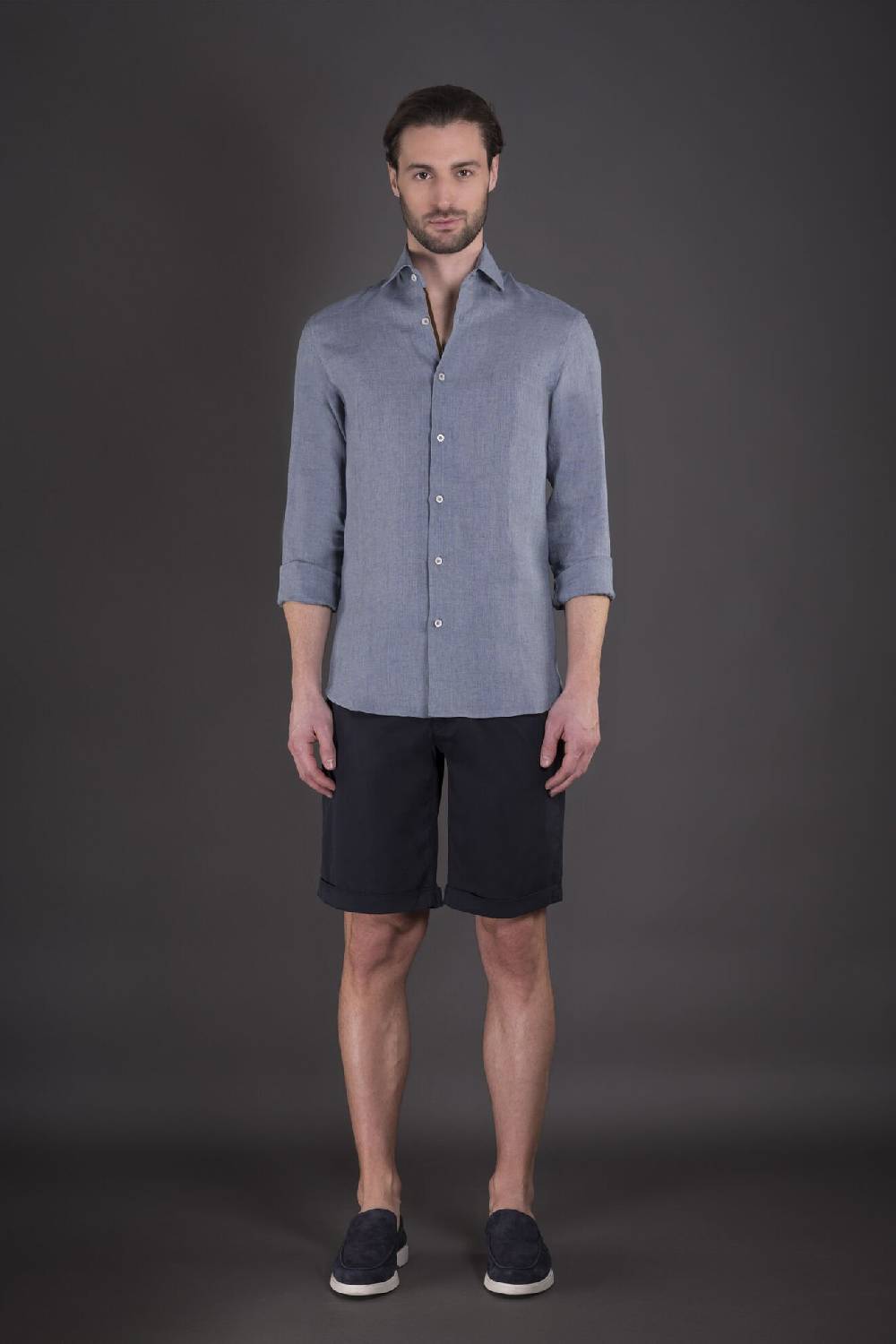 Moorer Camicie ROMAN-HR