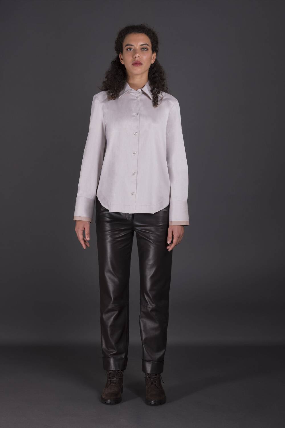 Moorer Camicie SILVYE-DBT