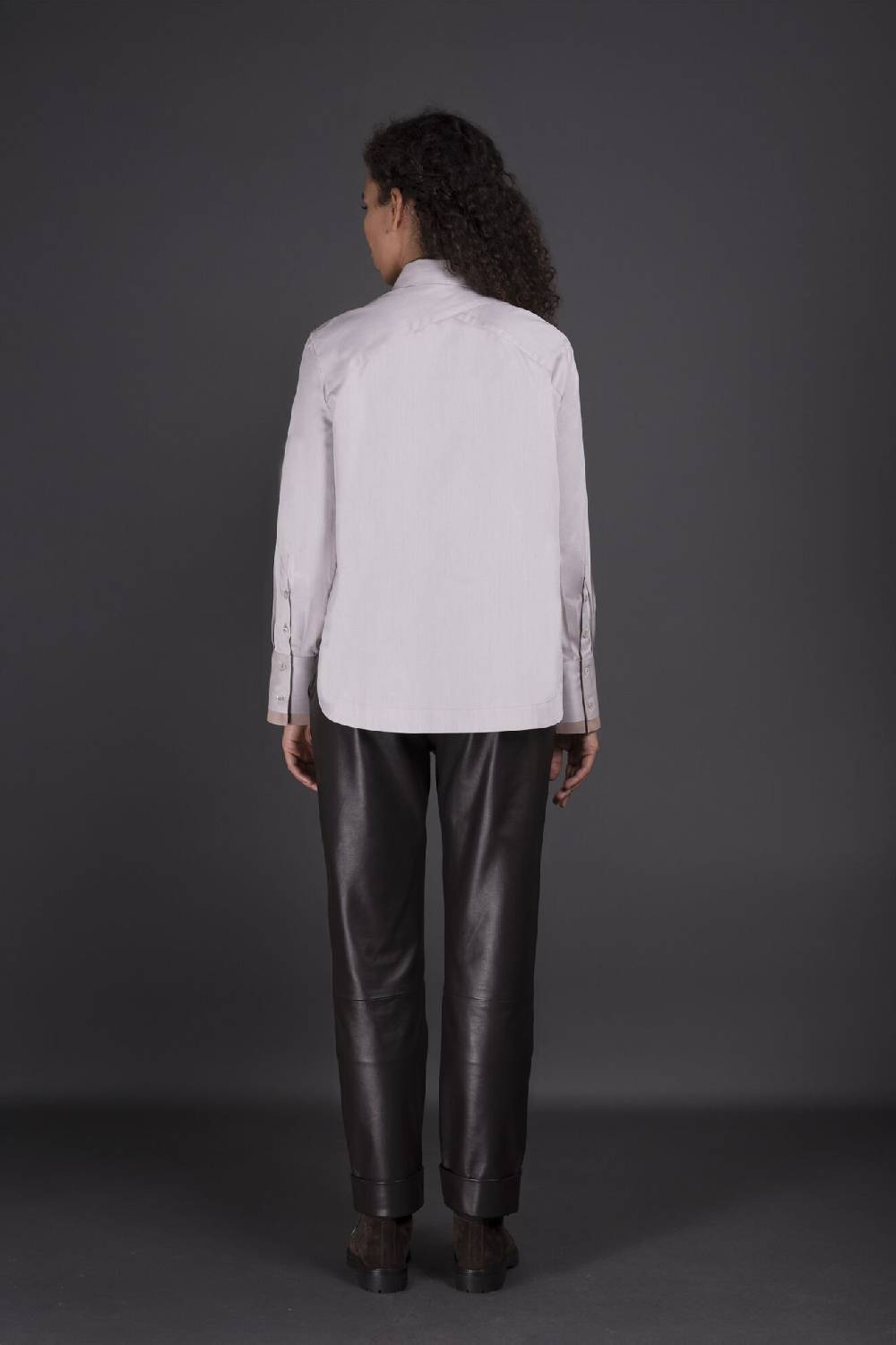 Moorer Camicie SILVYE-DBT