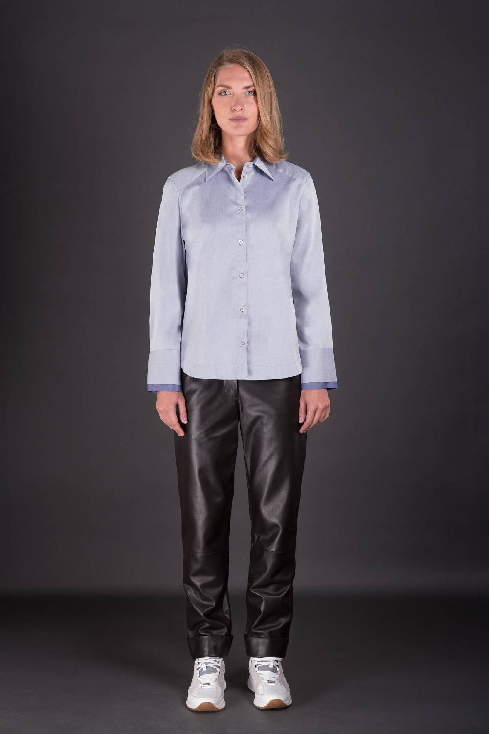 Moorer Camicie SILVYE-DBT