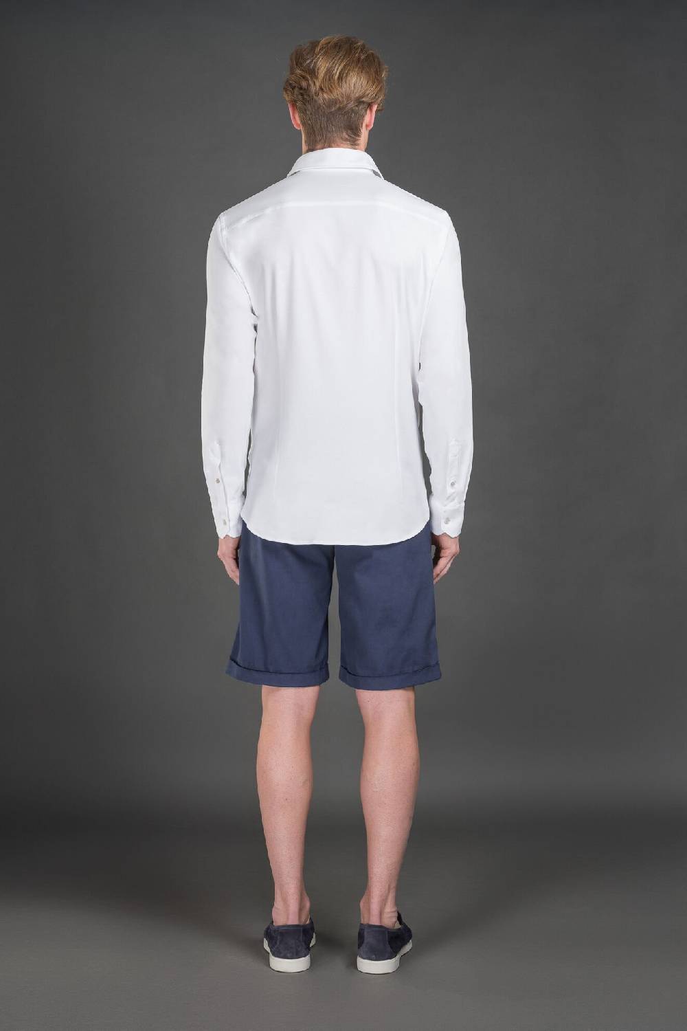 Moorer Camicie SORRENTO-4XT