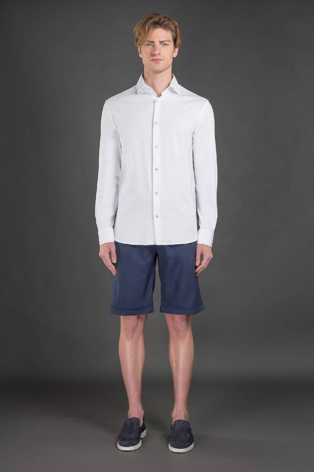 Moorer Camicie SORRENTO-4XT