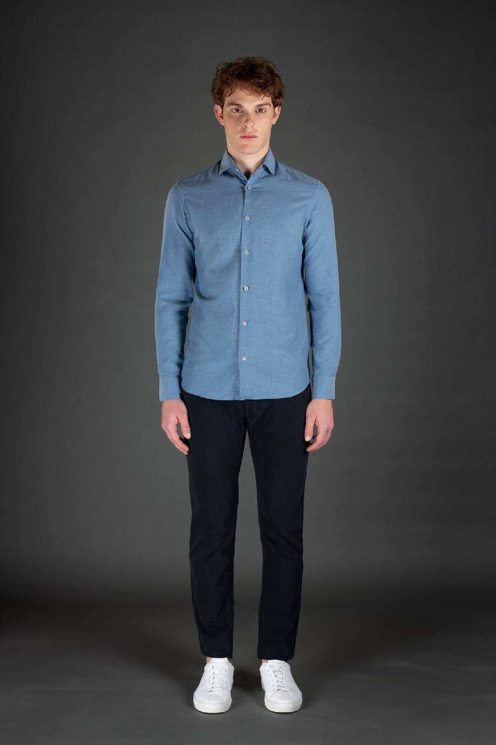 Moorer Camicie SORRENTO-FML