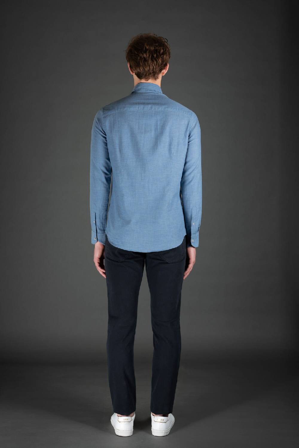 Moorer Camicie SORRENTO-FML