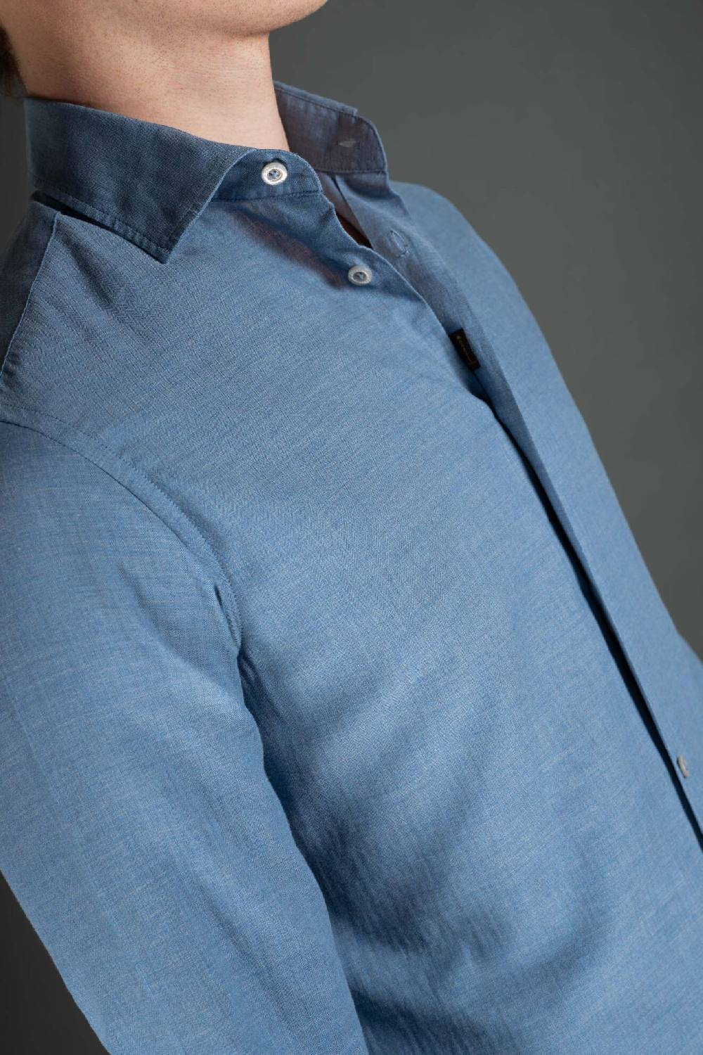 Moorer Camicie SORRENTO-FML