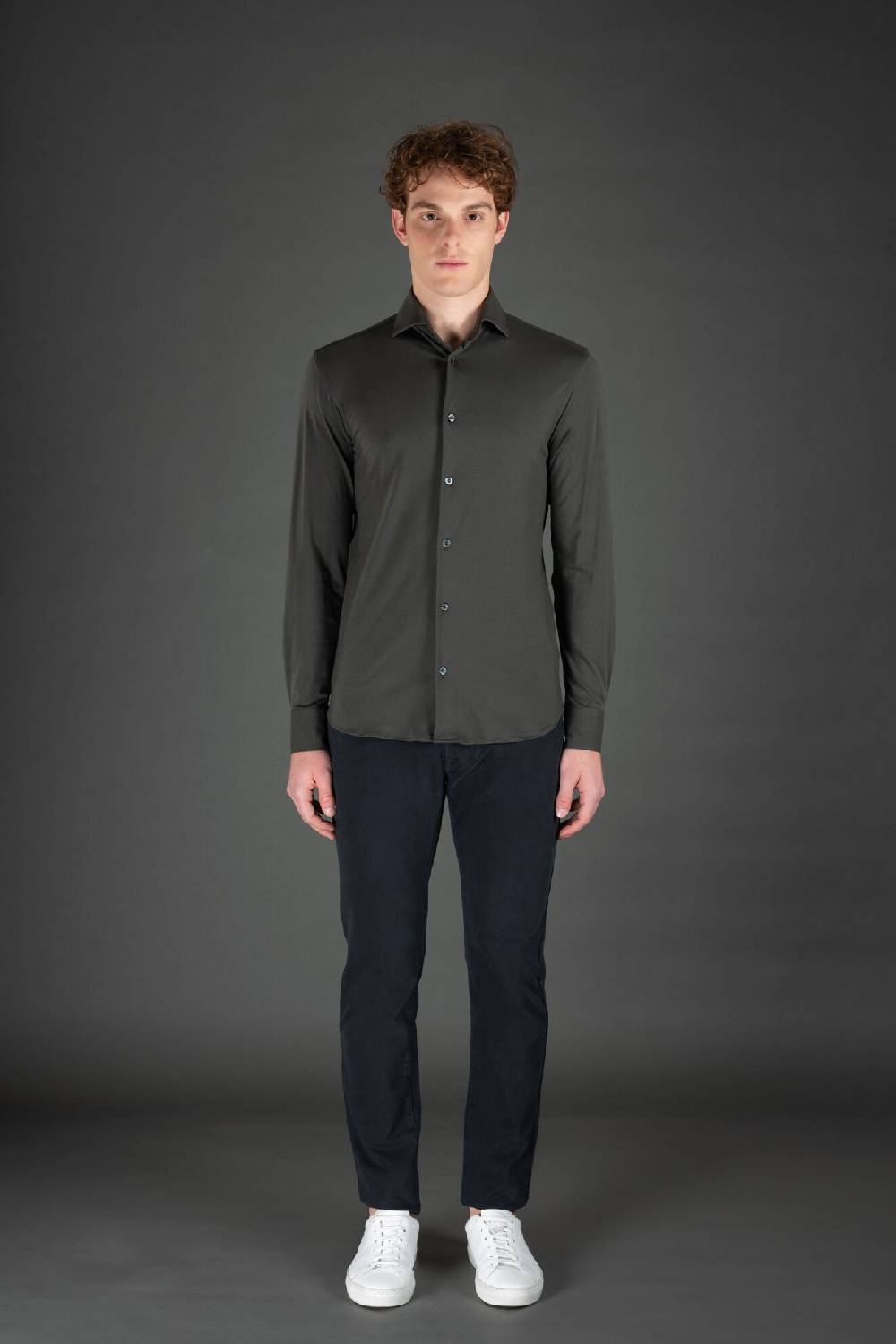 Moorer Camicie SORRENTO-PD