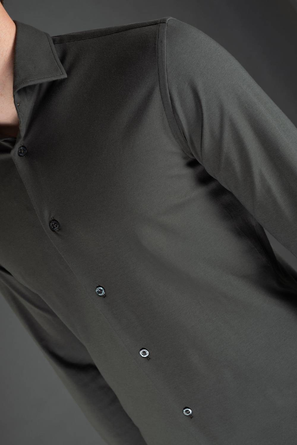 Moorer Camicie SORRENTO-PD