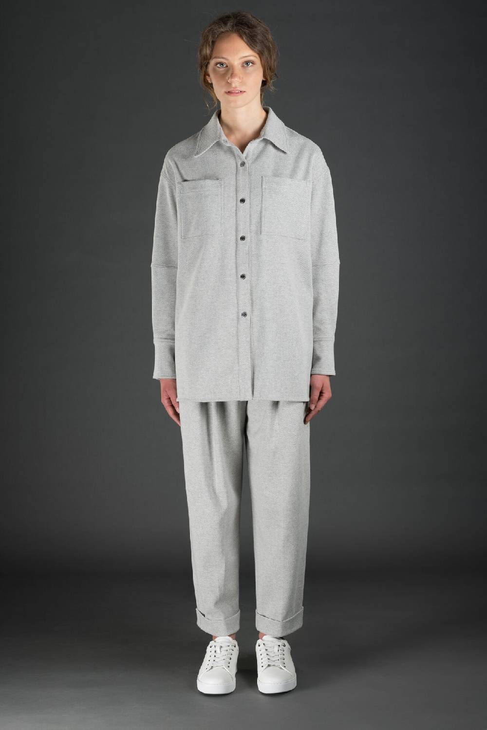 Moorer Camicie TESS-CMS