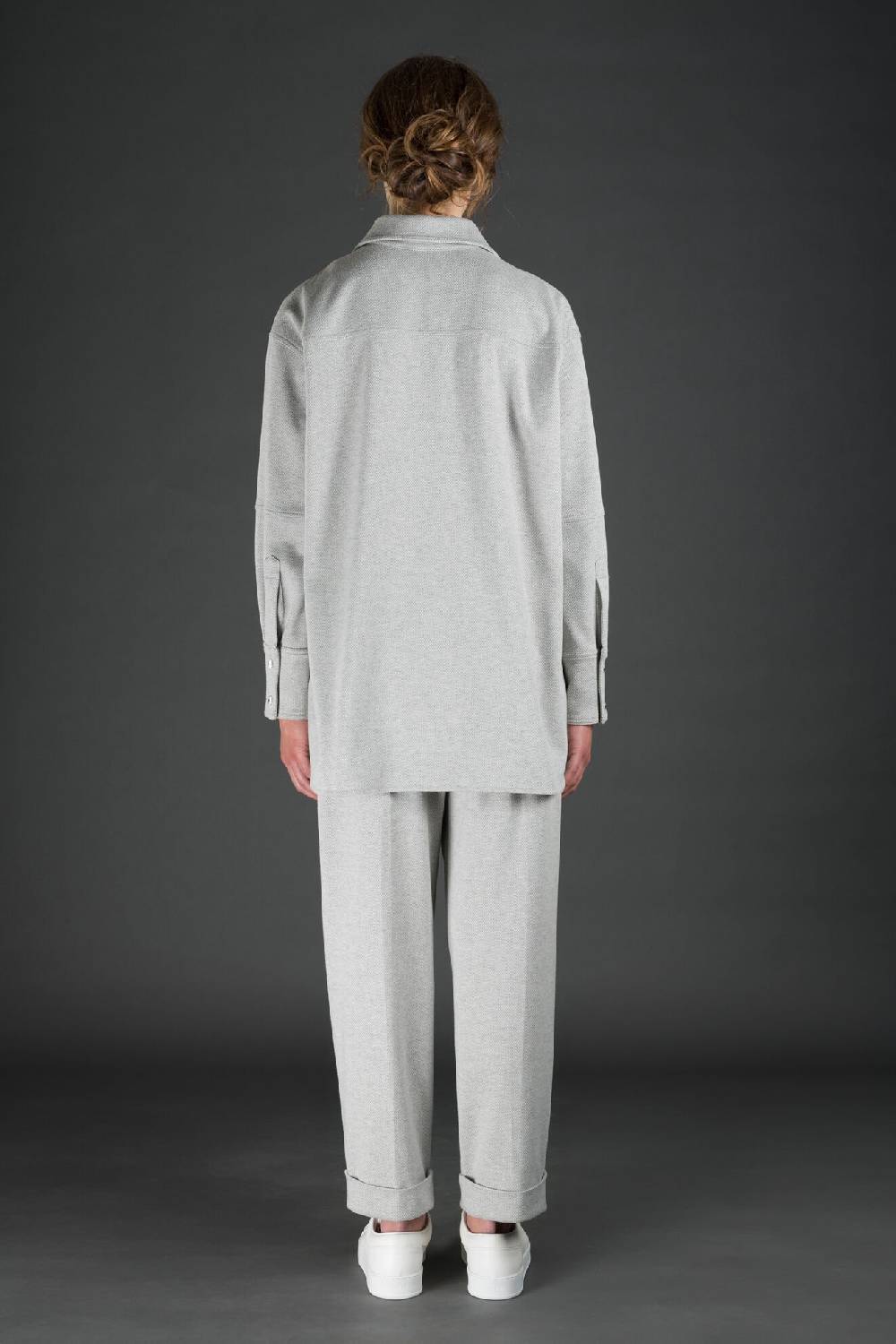 Moorer Camicie TESS-CMS