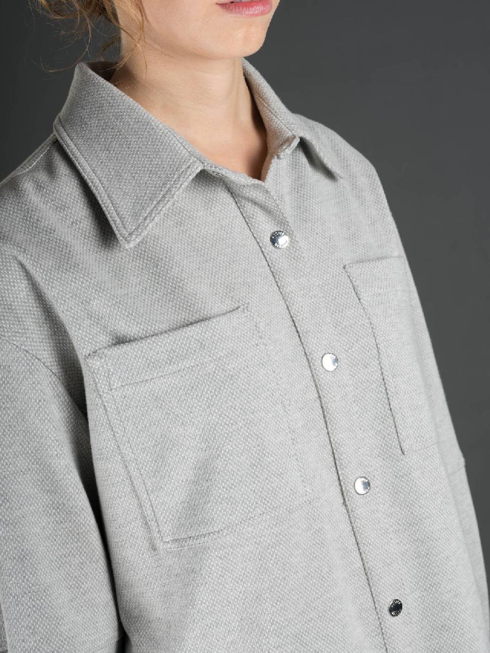 Moorer Camicie TESS-CMS