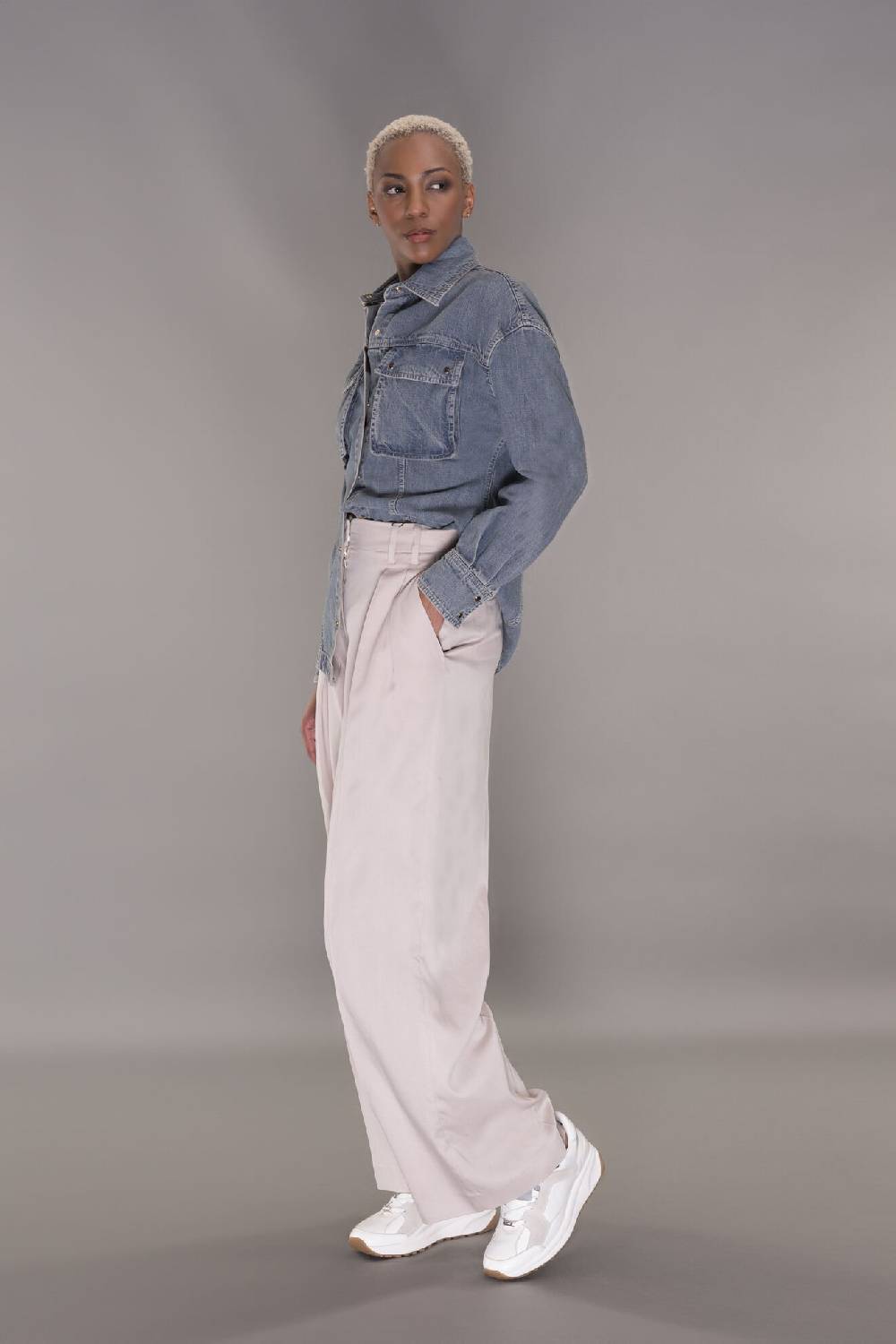 Moorer Camicie TETI-01A