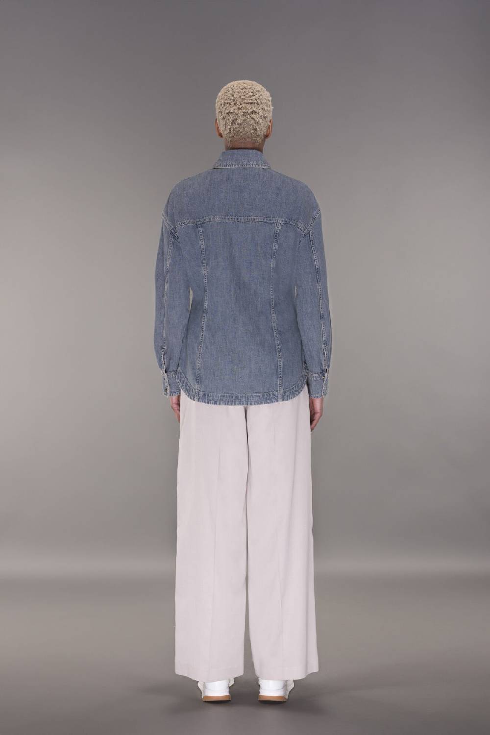 Moorer Camicie TETI-01A