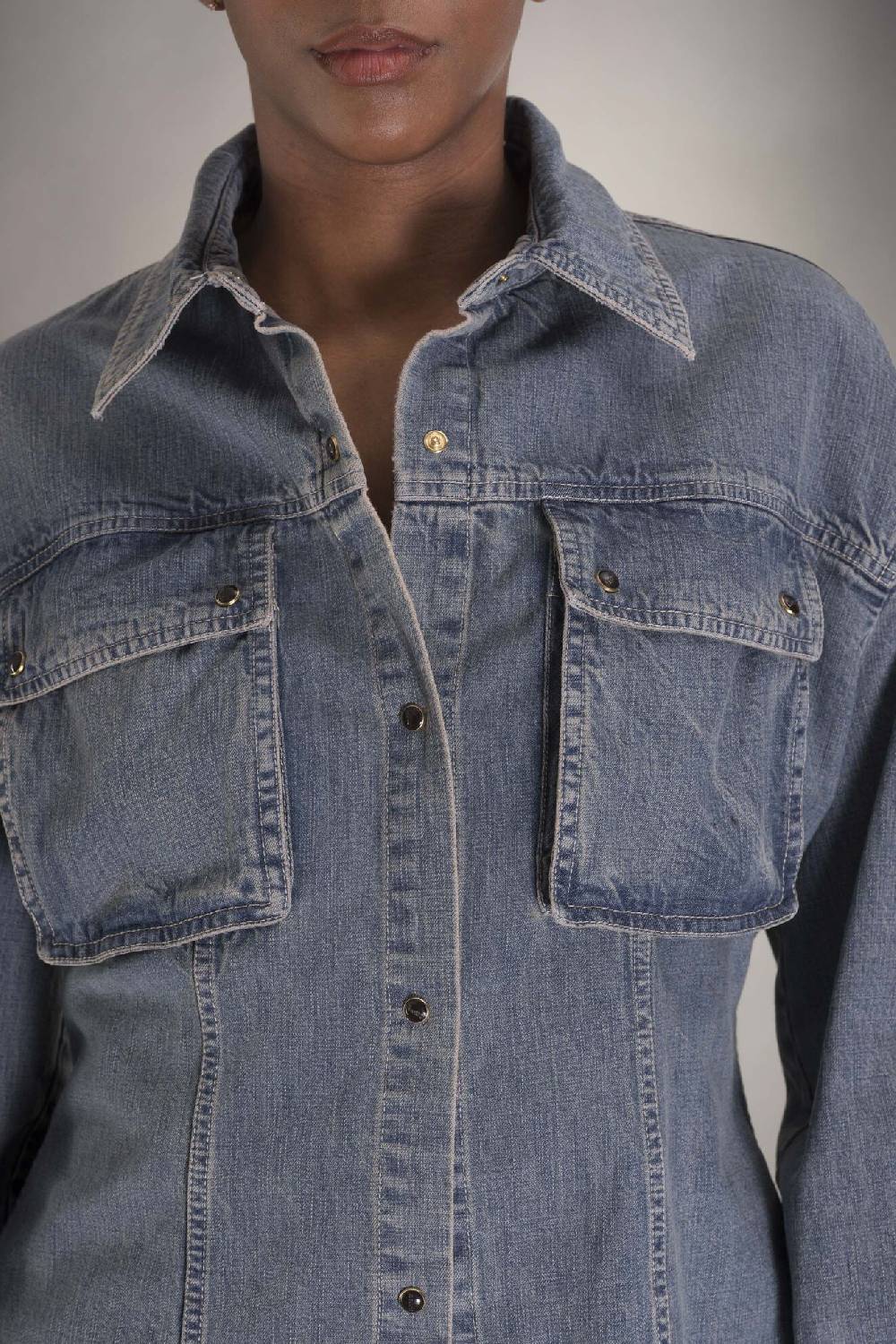 Moorer Camicie TETI-01A