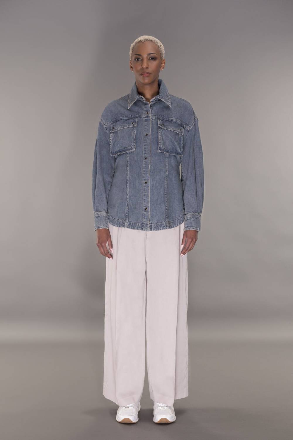 Moorer Camicie TETI-01A