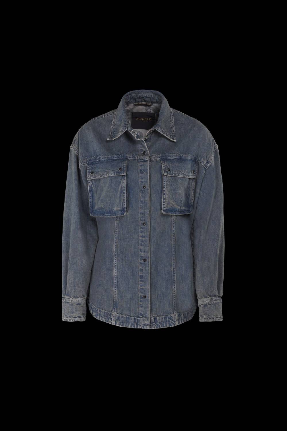 Moorer Camicie TETI-01A
