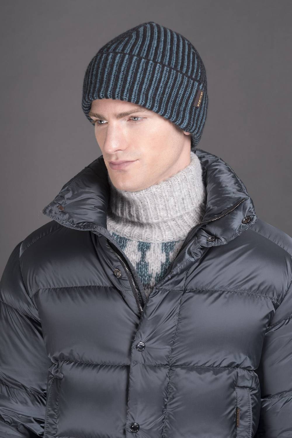 Moorer Cappelli DAVIS-WSV