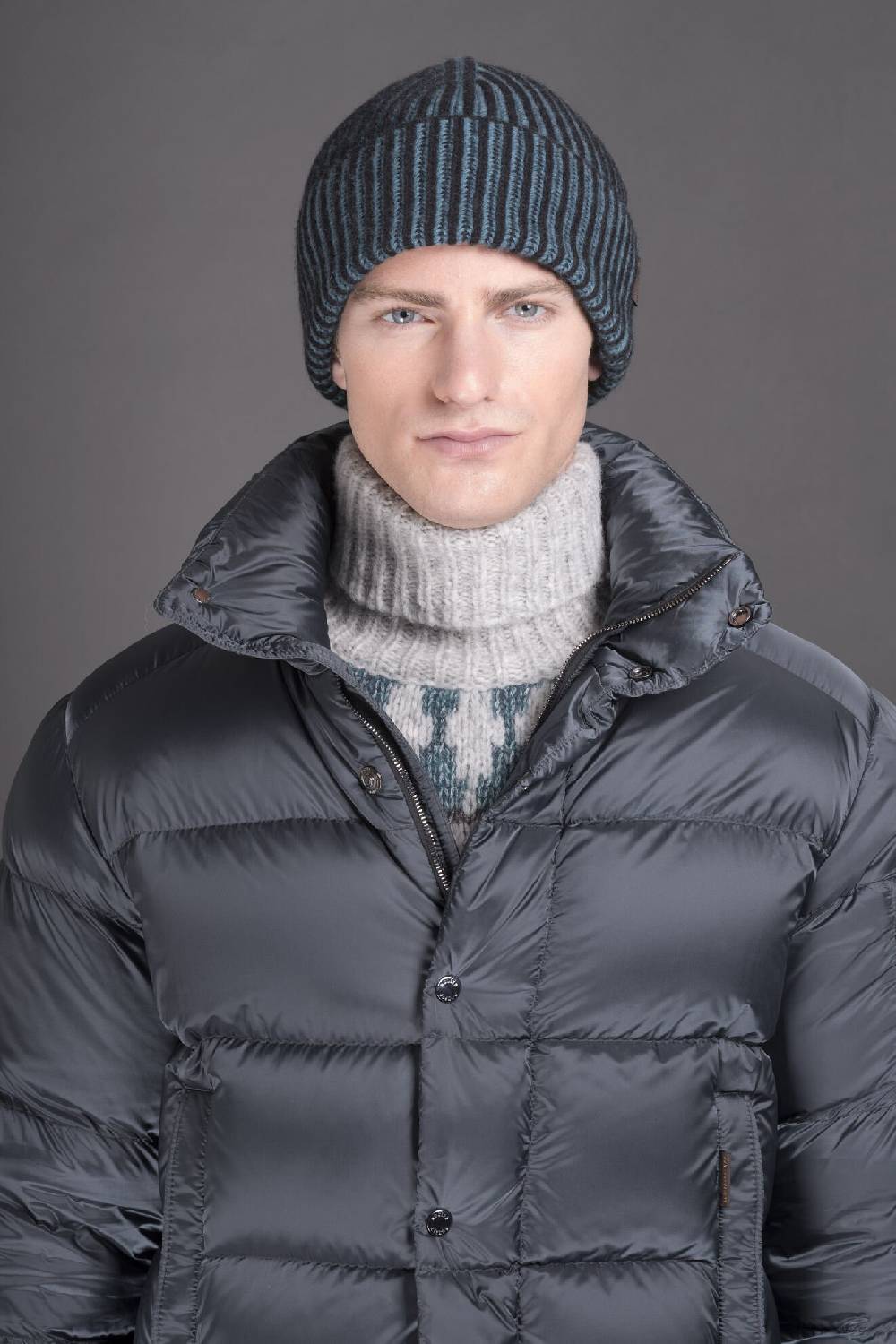 Moorer Cappelli DAVIS-WSV