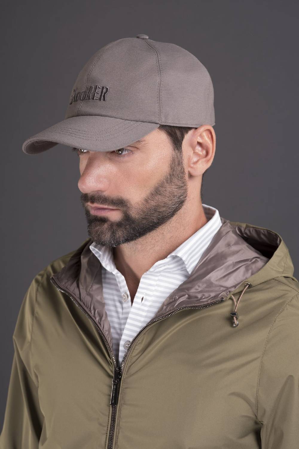 Moorer Cappelli ROBINSON-J