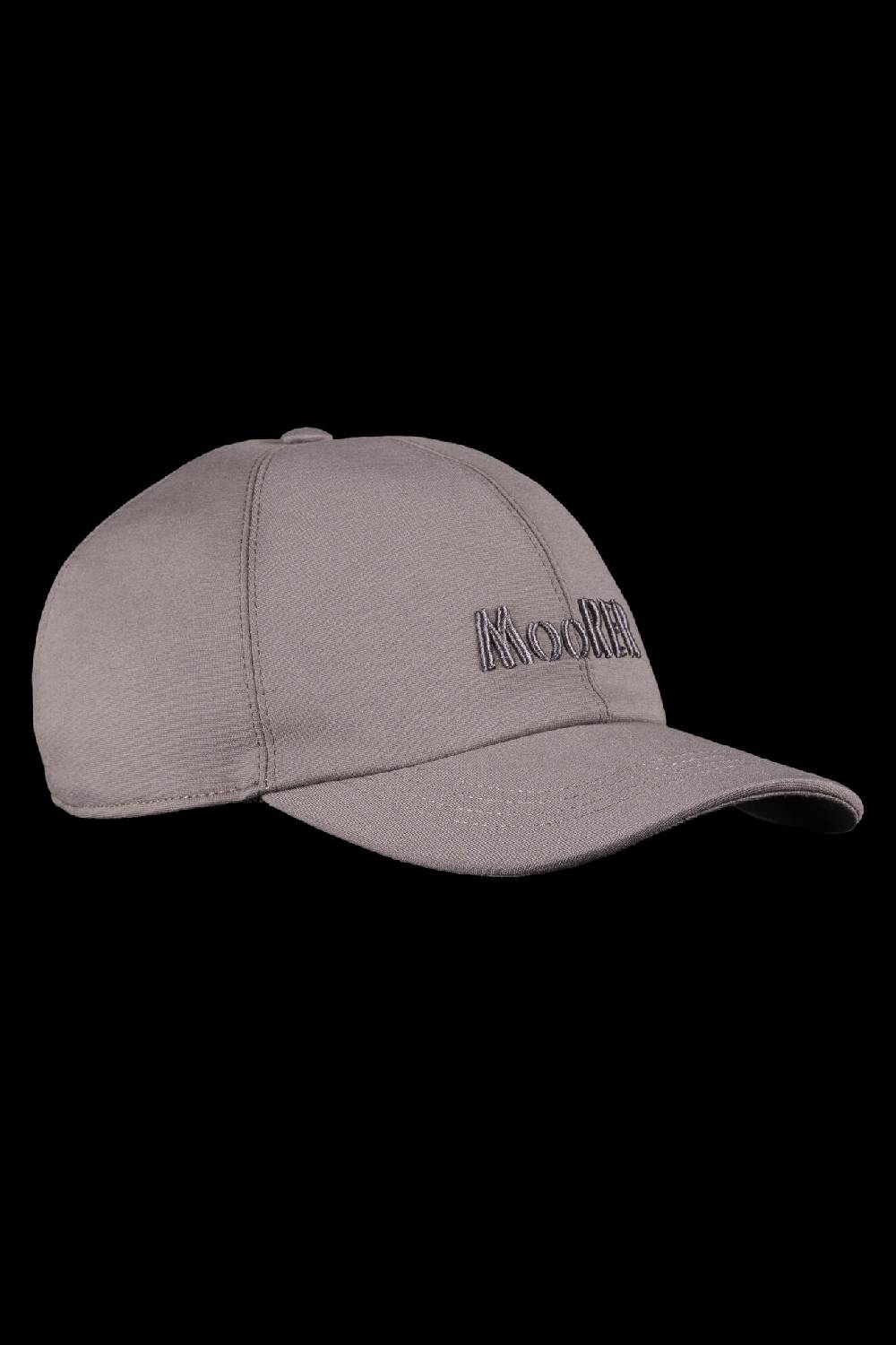 Moorer Cappelli ROBINSON-J