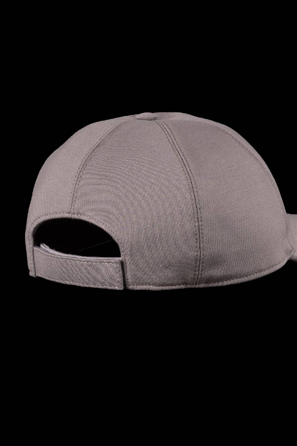 Moorer Cappelli ROBINSON-J