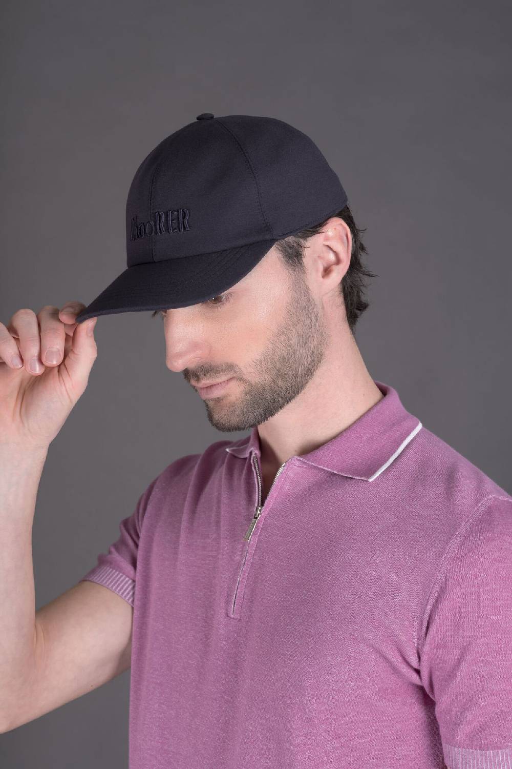 Moorer Cappelli ROBINSON-J