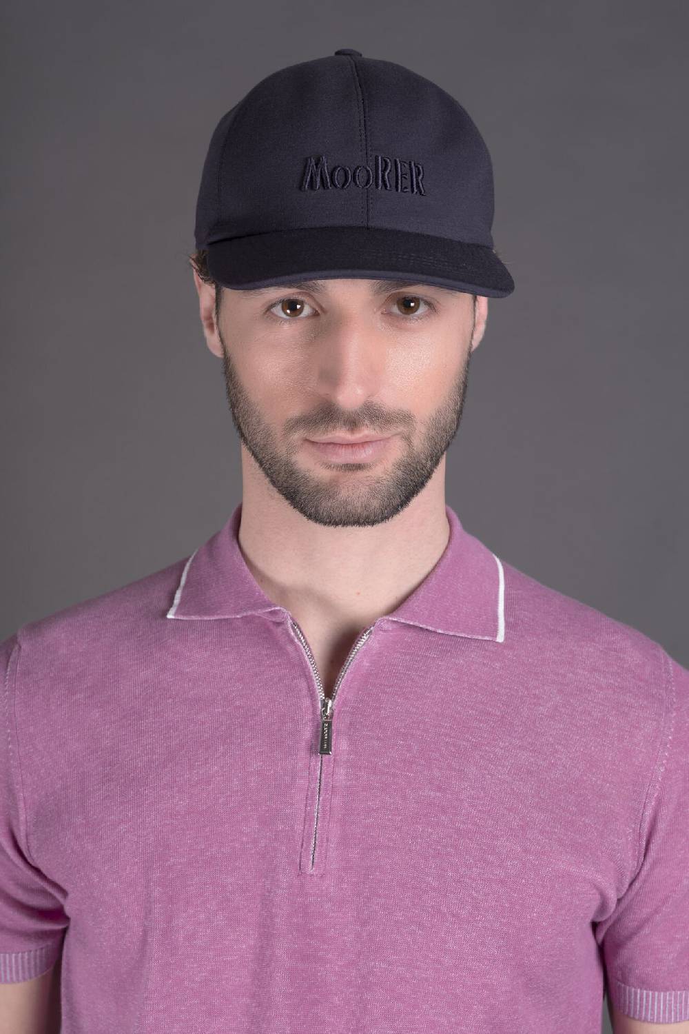 Moorer Cappelli ROBINSON-J