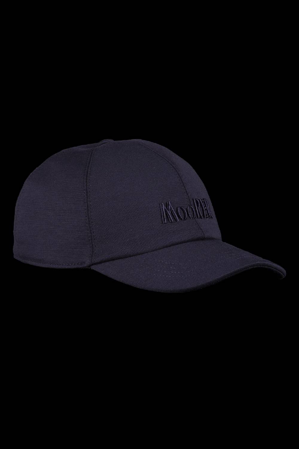 Moorer Cappelli ROBINSON-J