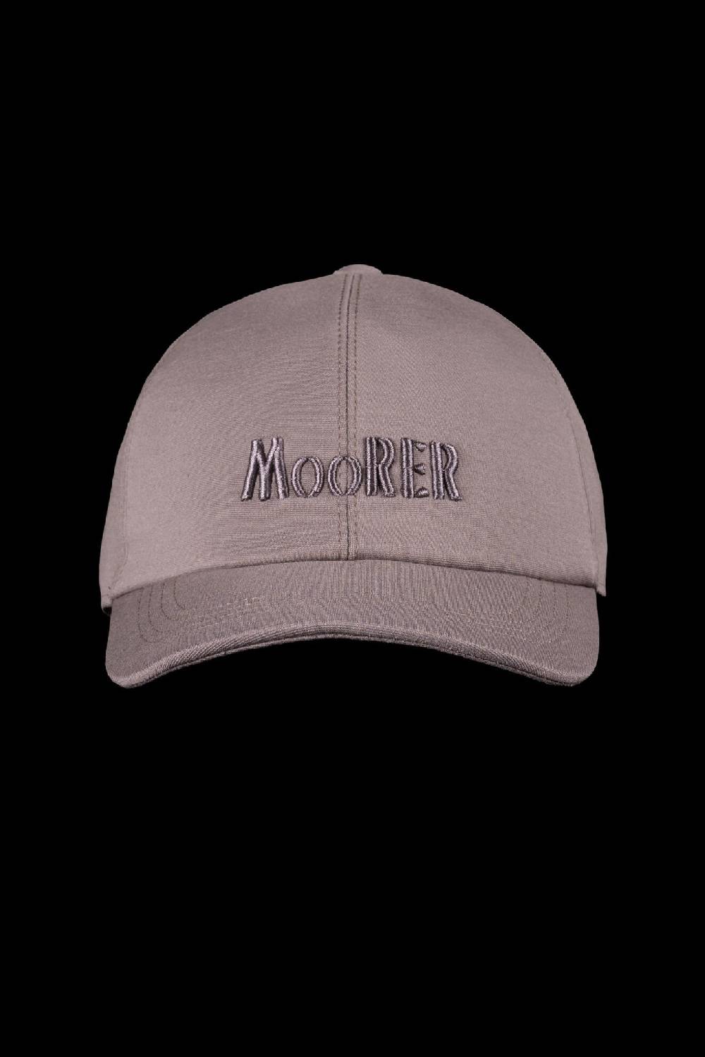 Moorer Cappelli ROBINSON-J