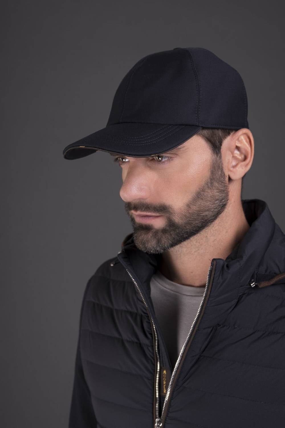 Moorer Cappelli ROBINSON-PUM