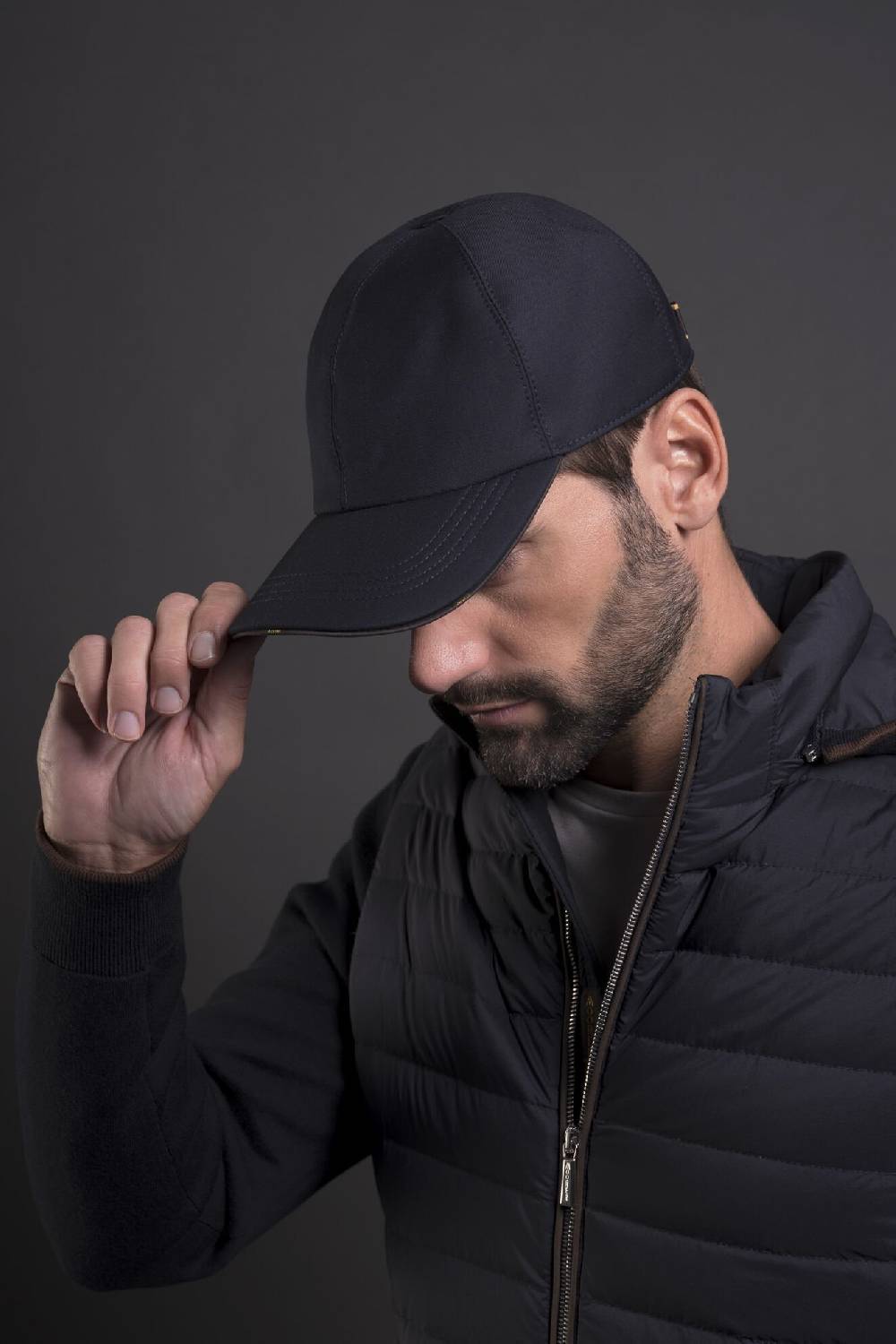 Moorer Cappelli ROBINSON-PUM