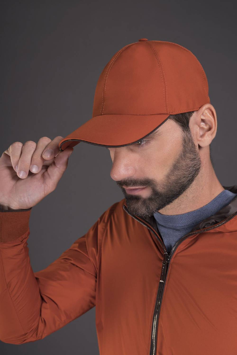 Moorer Cappelli ROBINSON-STP