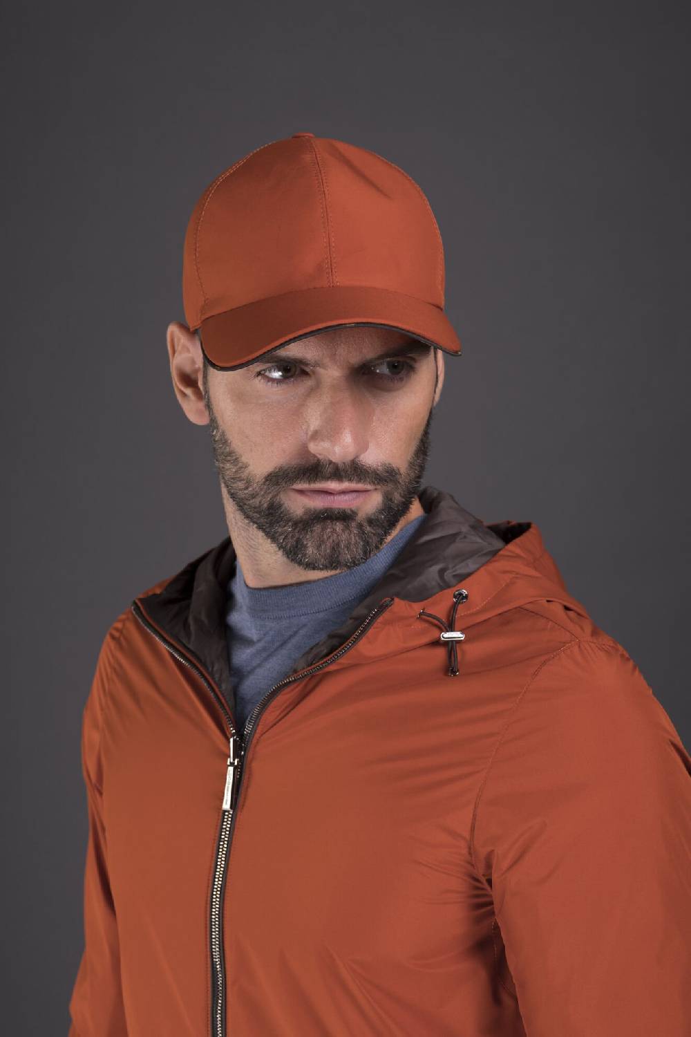 Moorer Cappelli ROBINSON-STP