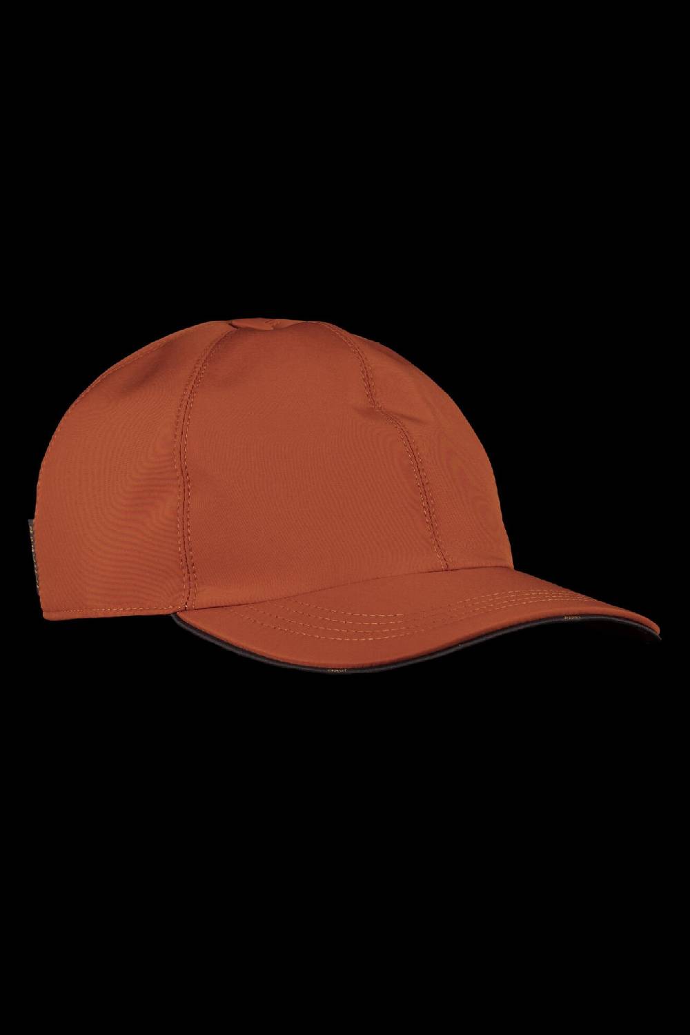 Moorer Cappelli ROBINSON-STP