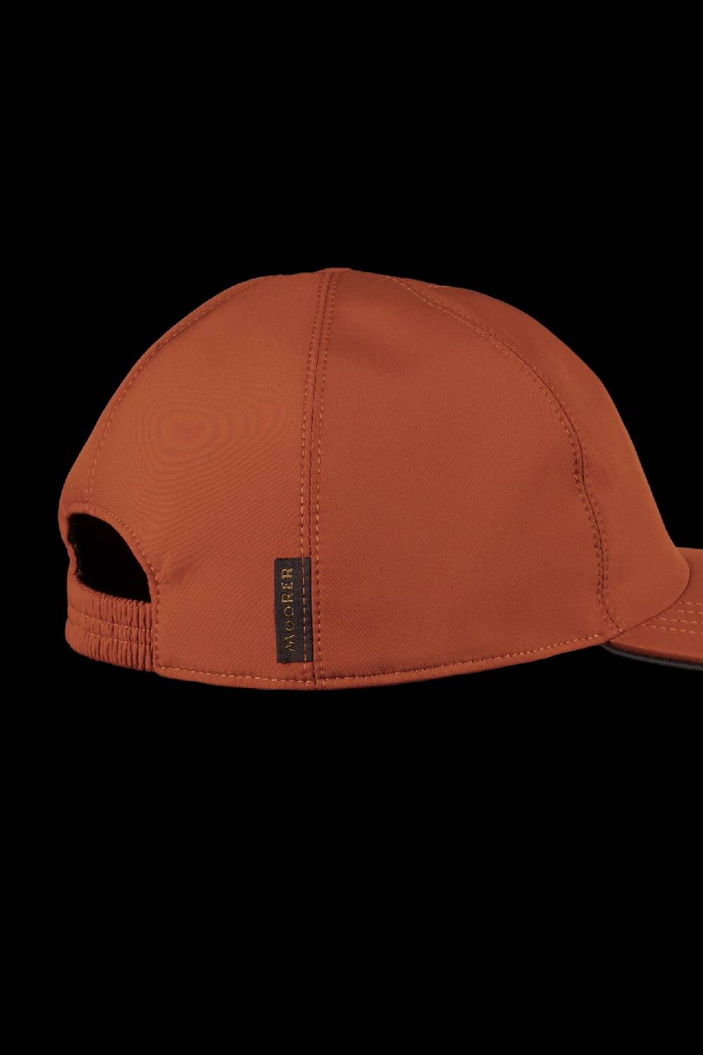 Moorer Cappelli ROBINSON-STP