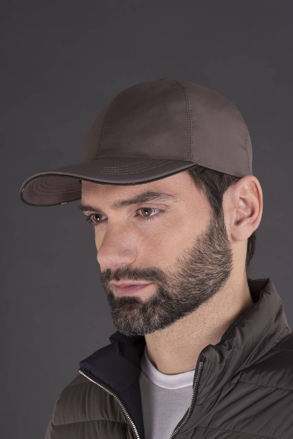 Moorer Cappelli ROBINSON-STP