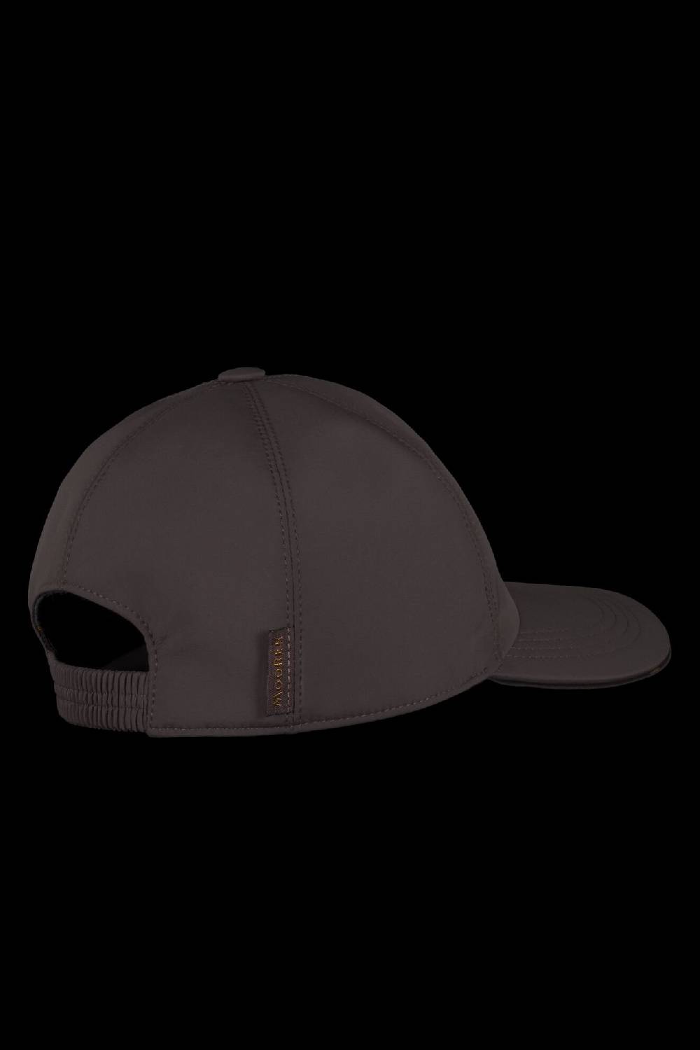 Moorer Cappelli ROBINSON-STP